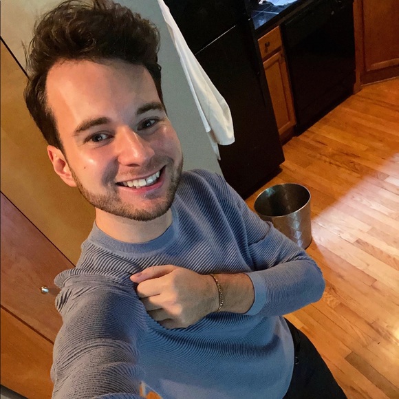 Meet your Posher, Tim - Picture 1 of 1